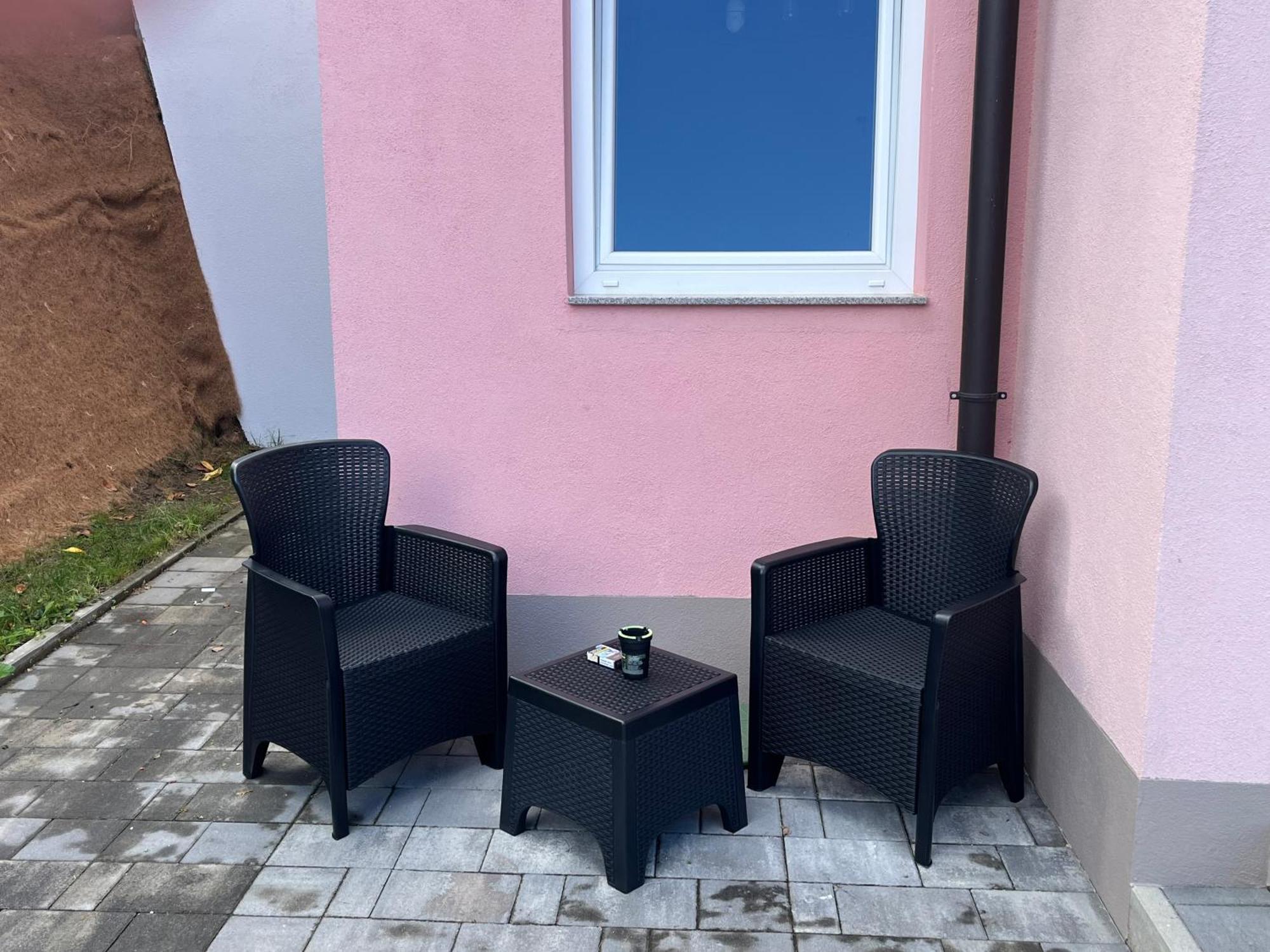 Apartment Adam & Eva - Free Wifi, Netflix, Voyo, Iptv, Parking Podcetrtek Exterior photo